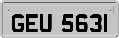 GEU5631