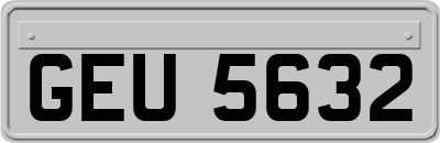 GEU5632