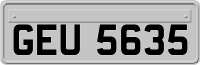 GEU5635