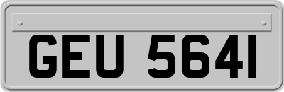 GEU5641