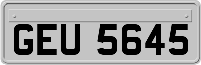 GEU5645