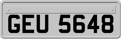 GEU5648