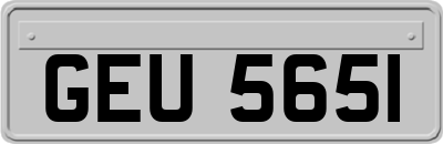 GEU5651