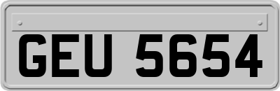 GEU5654
