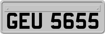 GEU5655