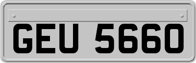 GEU5660