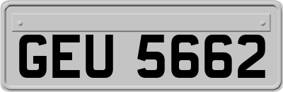 GEU5662