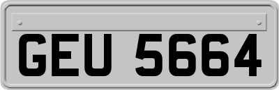 GEU5664