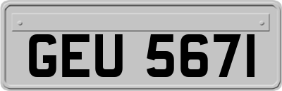GEU5671