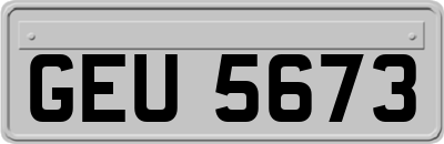 GEU5673