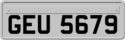 GEU5679
