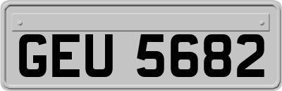 GEU5682