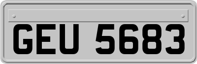 GEU5683