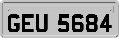 GEU5684