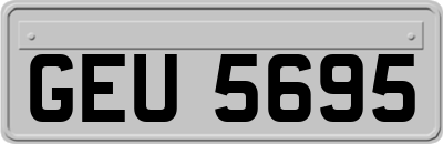 GEU5695