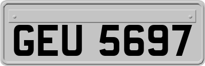GEU5697