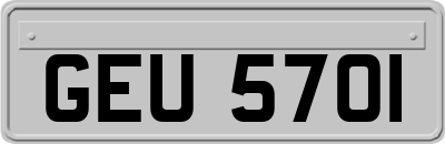 GEU5701