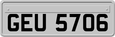 GEU5706