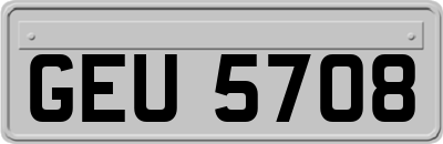 GEU5708