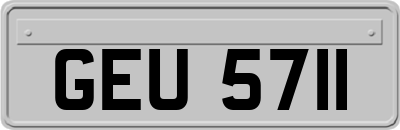 GEU5711