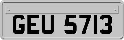 GEU5713