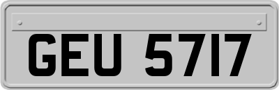 GEU5717