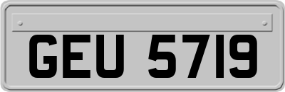 GEU5719