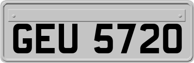 GEU5720