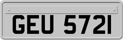 GEU5721