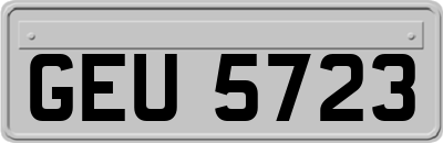 GEU5723