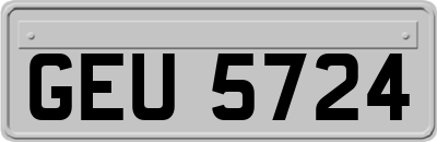 GEU5724