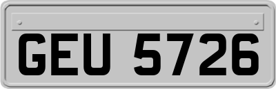 GEU5726