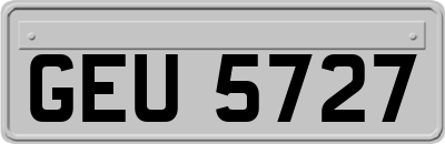 GEU5727