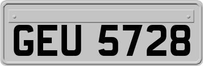GEU5728