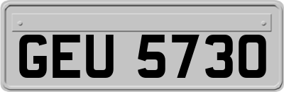 GEU5730