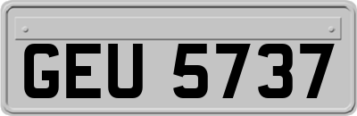 GEU5737