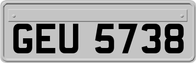 GEU5738