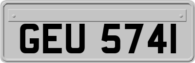 GEU5741