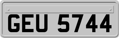 GEU5744