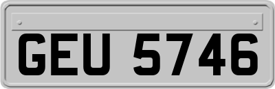 GEU5746