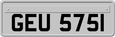 GEU5751