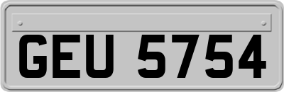 GEU5754