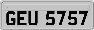 GEU5757
