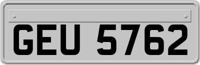 GEU5762