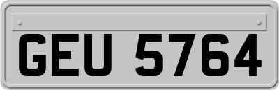 GEU5764