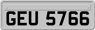 GEU5766