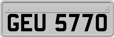GEU5770