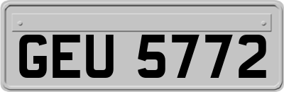 GEU5772