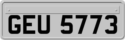 GEU5773