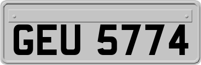 GEU5774
